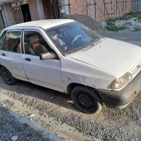 پراید تمیز مدل ۷۹|خودرو سواری و وانت|پارسآباد, |دیوار