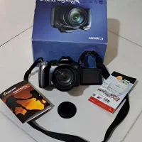 دوربین عکاسی canonsx20i