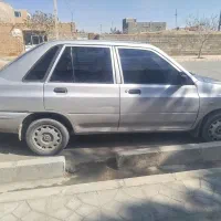 پراید 141|خودرو سواری و وانت|درمیان, |دیوار