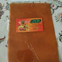 لواشک والوچه