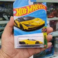 ماکت  هاتویلز HOT WHEELS 2026