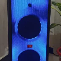 اسپیکر پارتی باکس جی بی ال partybox jbl 20000w