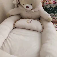 تشک گارددار خرسی و راکر|اسباببازی|تهران, شکیبا|دیوار