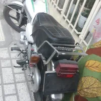 موتور 200 لیفان مدل 99|موتورسیکلت|اصفهان, عسگریه|دیوار