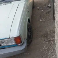 پیکان وانت ۹۳ سالم ی گلگیر رنگ|خودرو سواری و وانت|پاکدشت, خاتون آباد|دیوار