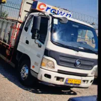 نیازمند راننده پایه یک الوند