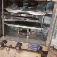 تنور گازی فروشی|اجاق گاز و لوازم برقی پخت‌وپز|قروه, |دیوار