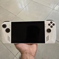 Rog Ally Z1 extreme|کنسول، بازی ویدئویی و آنلاین|بندرعباس, |دیوار