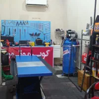 استخدام موتورساز حرفه ای و ماهر