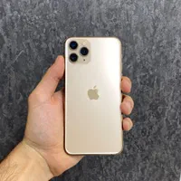 اپل iPhone 11 Pro با حافظهٔ ۲۵۶ گیگابایت(چکی)