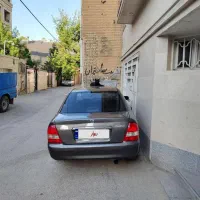 مزدا 323 GLX|خودرو سواری و وانت|تهران, سازمان برنامه جنوبی|دیوار