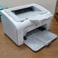 پرینتر ۱۰۰۵ HP|پرینتر، اسکنر، کپی، فکس|تهران, نیروی هوایی (پیروزی)|دیوار