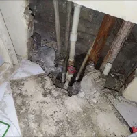 نشت یابی/ تشخیص ترکیدگی/لوله کشی شهرک غرب/مرزدارن|خدمات پیشه و مهارت|تهران, سیمای ایران|دیوار