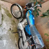 هندا مدل ۹۰ مزایده