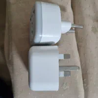 شارژر آداپتور آیفون|لوازم جانبی موبایل و تبلت|مشهد, فلسطین|دیوار