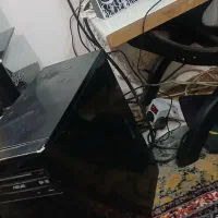 سیستم کامپیوتر کامل|رایانه رومیزی|زاهدان, |دیوار