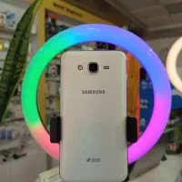 j7 سامسونگ.حافظه ۱۶ گیگ.همه چی فابریک