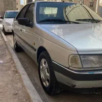 پژو 405  مدل 94|خودرو سواری و وانت|قم, نوقطار|دیوار