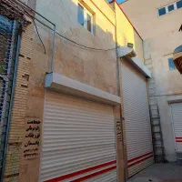 فروش یا معاوضه مغازه تجاری ۳۶متری