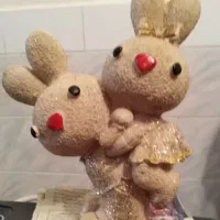 فروش فوری مجسمه کاملا نو (جابه جایی داریم)|مجسمه، تندیس، ماکت|دزفول, |دیوار