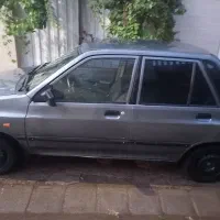 ماشین پراید