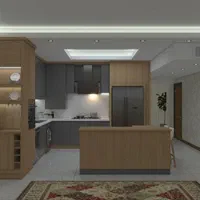 نصاب کابینت و کمد