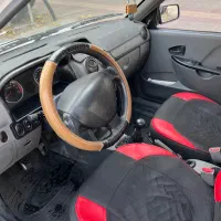 پراید ۹۴ شاسی پلمپ|خودرو سواری و وانت|خمینی‌شهر, |دیوار