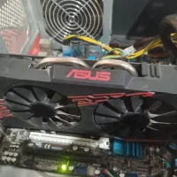کارت گرافیک گیمینگ rx570