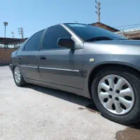 زانتیا ۲۰۰۰ شاسی پلمپ فنی ۲۰|خودرو سواری و وانت|ابهر, |دیوار