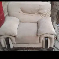 فروش مبل راحتی ۷ نفره