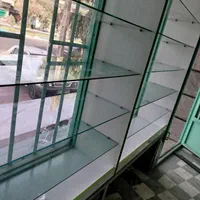 شیشه بری ساختمانی..دوجداره و سوله و سکوریت ولمینت|خدمات پیشه و مهارت|قم, باسکول|دیوار