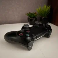 دسته ps4 در حد های کپی