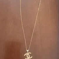 گردنبند طلا