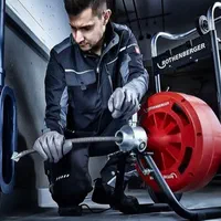 لوله بازکنی قیمت توافقی بازکن گرفتگی با دستگاه|خدمات پیشه و مهارت|اهواز, سپیدار|دیوار