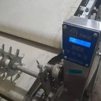 دستگاه نانوایی تافتون گردبر|ماشینآلات صنعتی|قرچک, زیبا شهر|دیوار