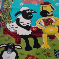 فرش اتاق خواب