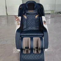 صندلی ماساژور اکونومی LV107 در 4رنگ زیبا و جذاب