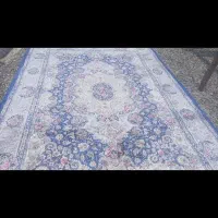 فرش ۲۴ متری و ۹متری و قالیچه