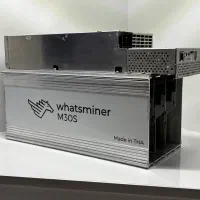 ماینر 86Th در حد نو با تخفیف