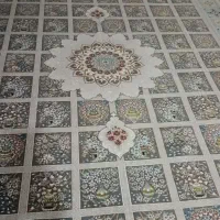 فرش 12متری نو