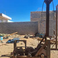 فروش دستگاه حفاری کلاجی پشت تراکتوری