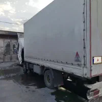 بادسان مدل 85 B8|خودرو سنگین|بروجرد, |دیوار