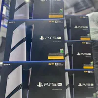 پلی استیشن ۵ پرو دو ترا PS5 PRO 2TRA