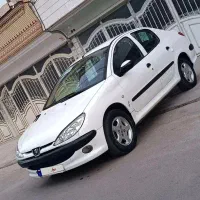 پژو SD مدل 96 V8 TU5