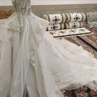 لباس عروس|لباس|خاش, |دیوار