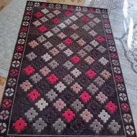 فرش تمیز  یک و نیم در دو و نیم