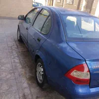 تیبا مدل 93ES صندوق دار بی رنگ|خودرو سواری و وانت|رباطکریم, رباطکریم|دیوار