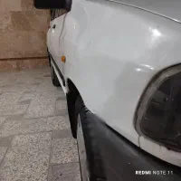 پراید۱۳۱ مدل ۹۳|خودرو سواری و وانت|مشهد, کوی المهدی|دیوار