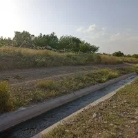 فروش یک قطعه باغ|فروش دفتر صنعتی، کشاورزی، تجاری|خمین, |دیوار