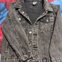 کت جین بچه گانه